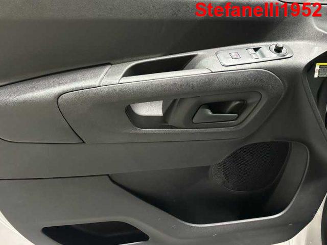 OPEL Combo cargo L2H1 1.5d 130cv S&S mt6