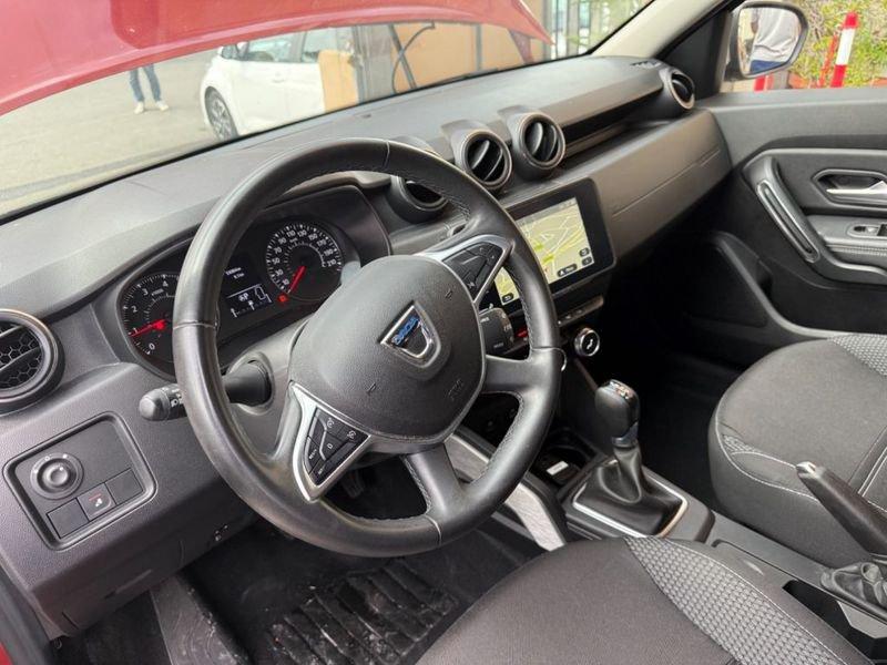 Dacia Duster 1.3 TCe 150 CV EDC 4x2 Journey