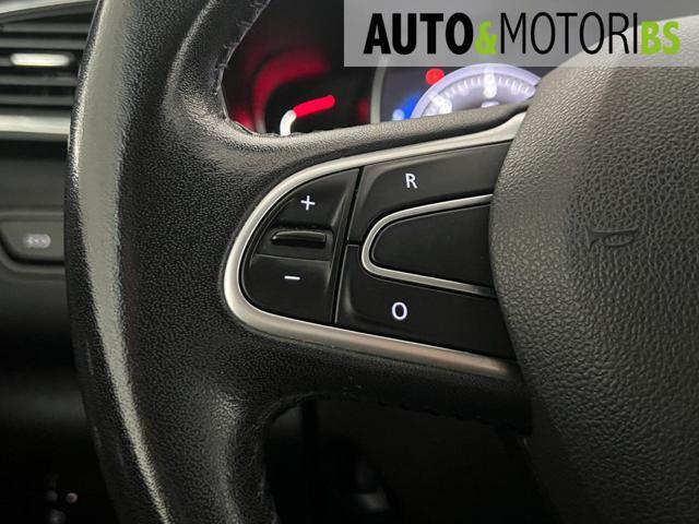 RENAULT Kadjar dCi 8V 110CV EDC Energy Intens