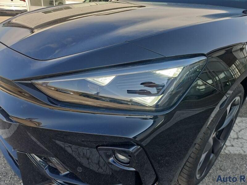 CUPRA Leon Sportstourer 1.5 e-HYBRID 150kW Business DSG