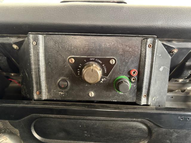 LAND ROVER Defender 90 diesel