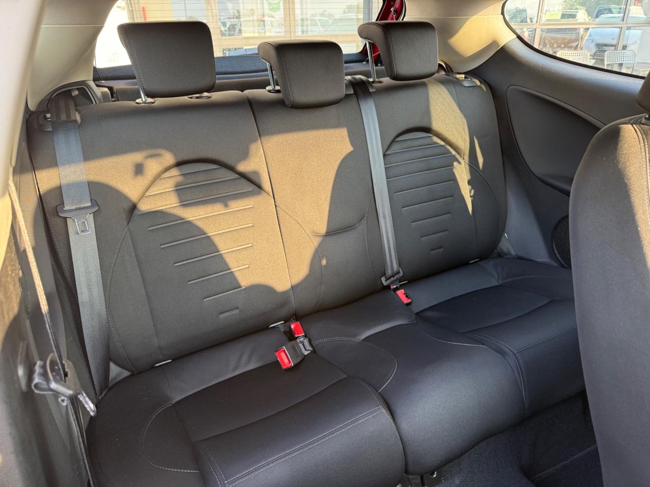 Alfa Romeo MiTo 1.3 JTDm 95 CV S&S Super