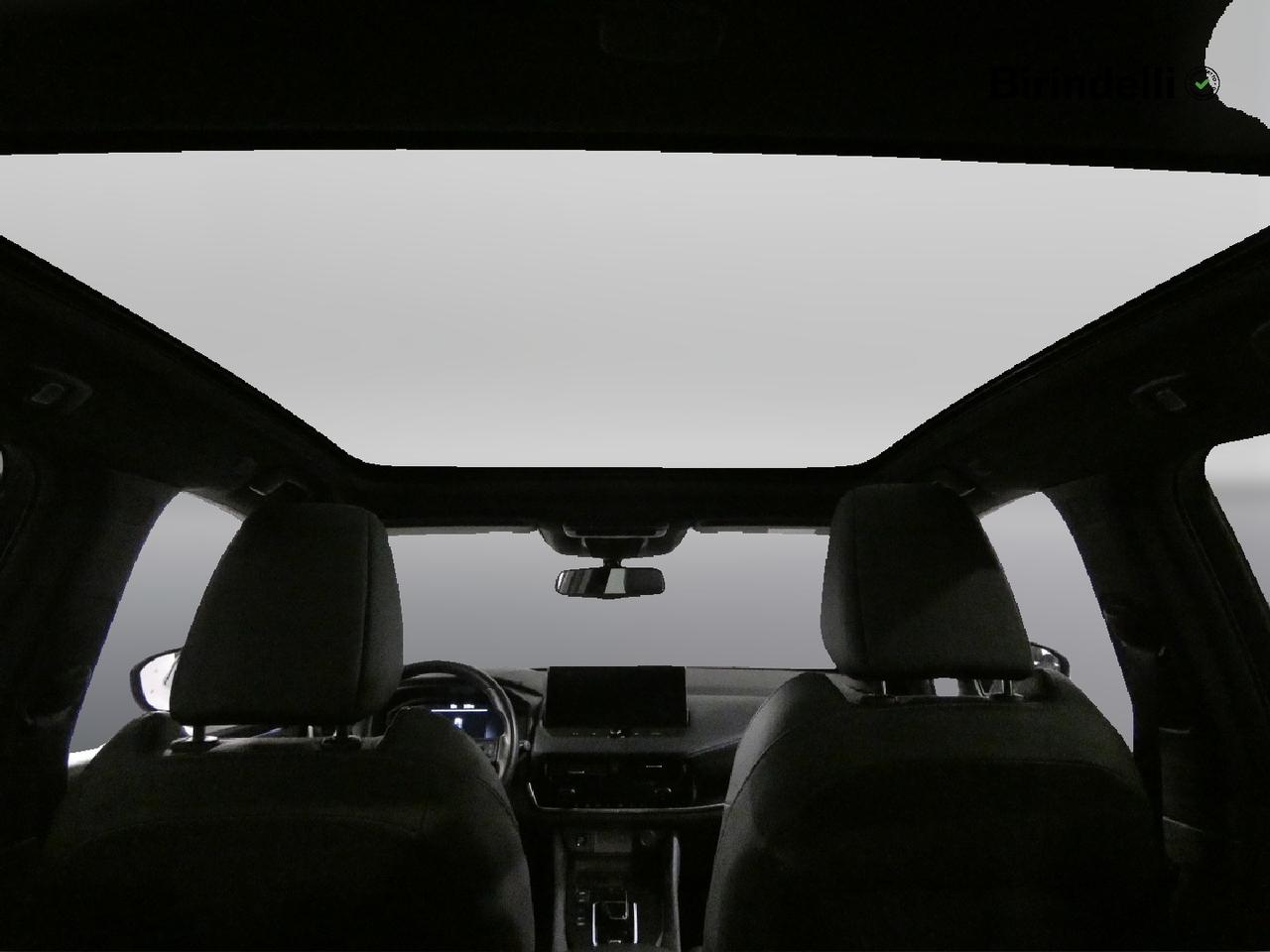 NISSAN Qashqai 3ª serie - Qashqai e-Power Tekna