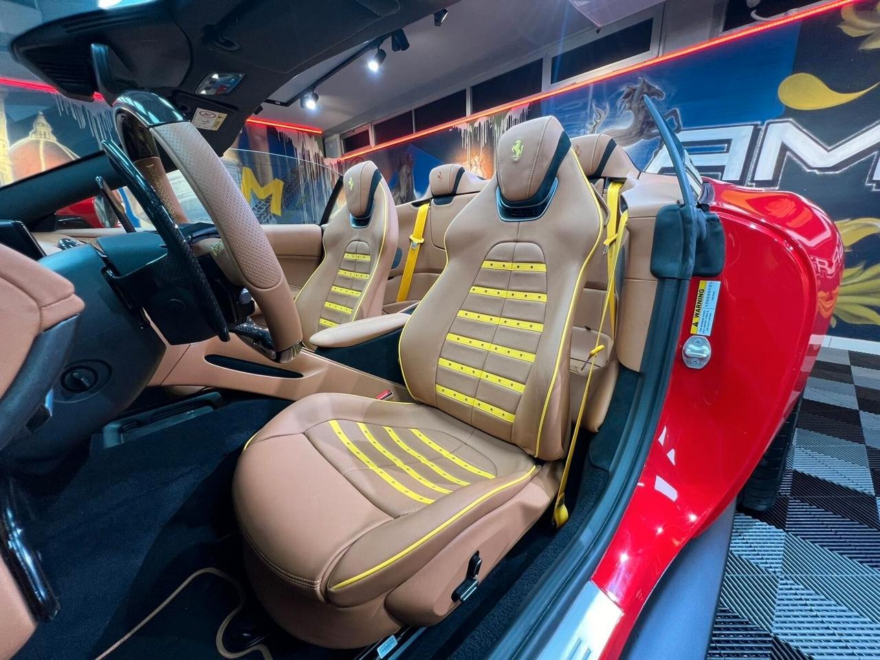 Ferrari Roma Spyder 3.9 F1 (034)
