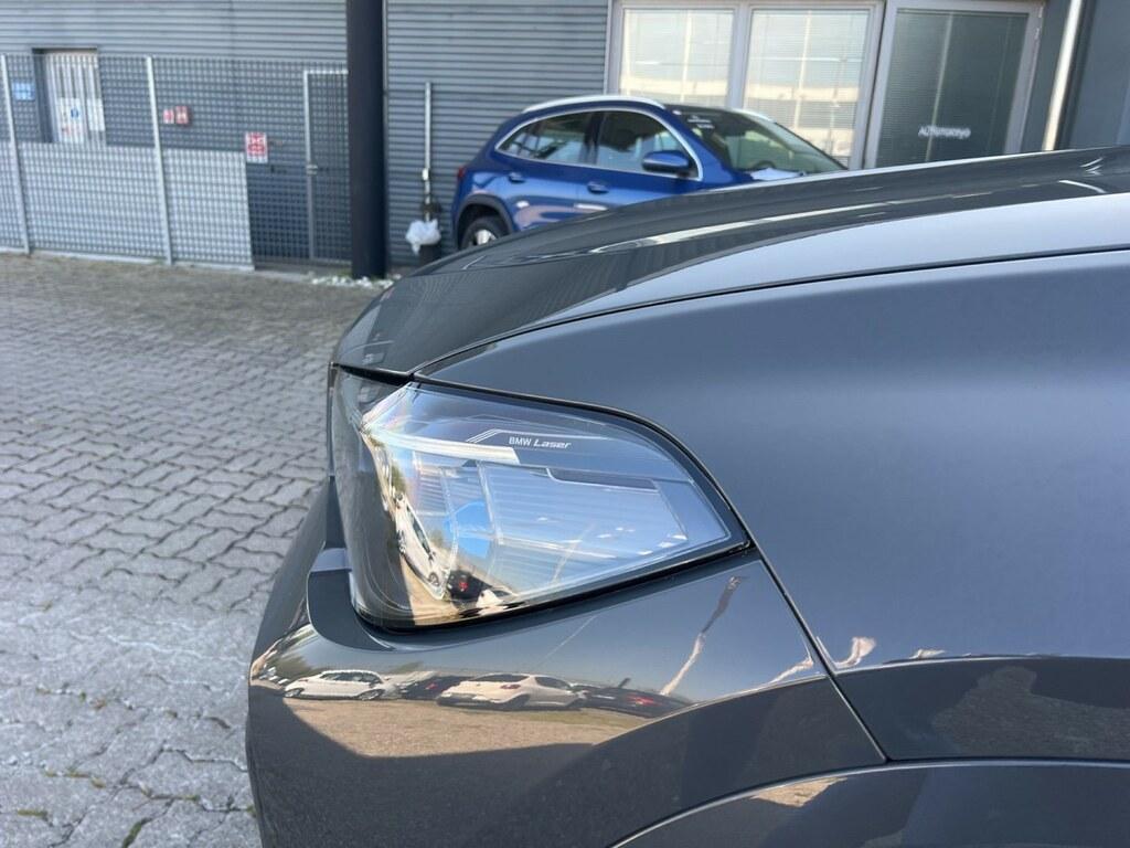 BMW X6 40 i Mild Hybrid 48V Msport xDrive Steptronic