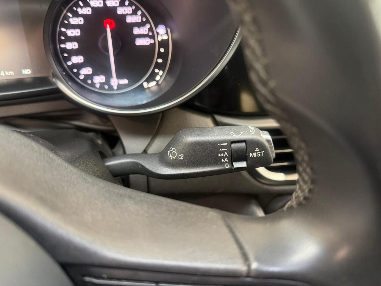 Alfa Romeo Giulia 2.2 Turbodiesel 150 CV AT8 Business