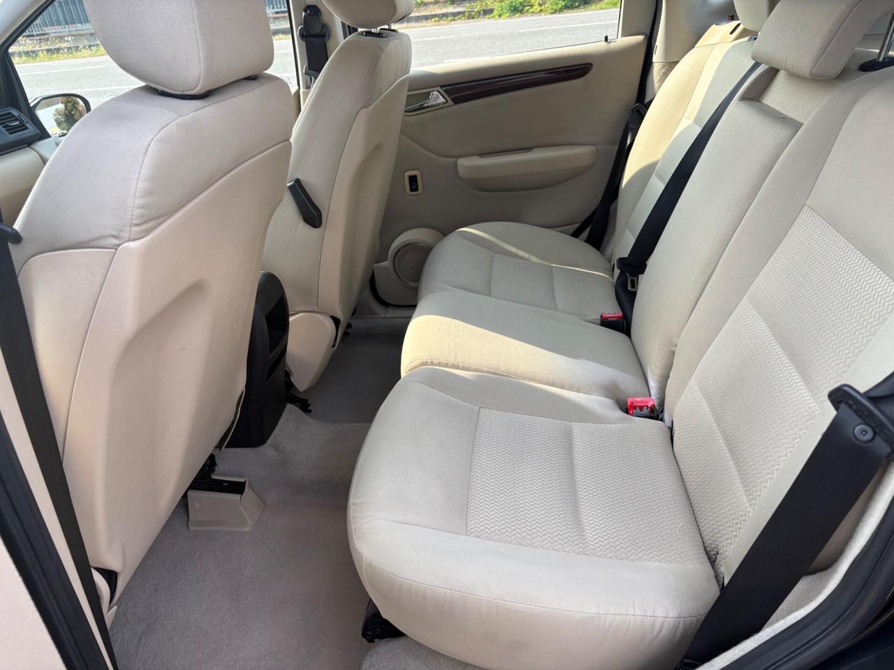 Mercedes-benz A 150 Avantgarde