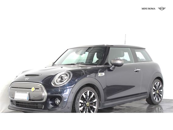 MINI Mini Full Electric Mini Cooper SE XL