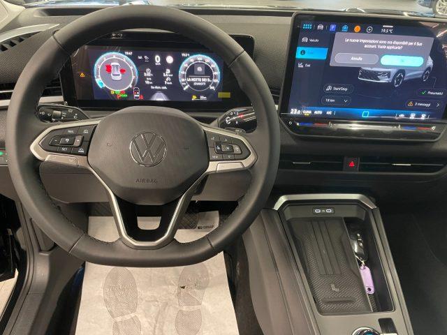 VOLKSWAGEN T-Roc 1.5 eTSI ACT 115 CV DSG Life MY 2026