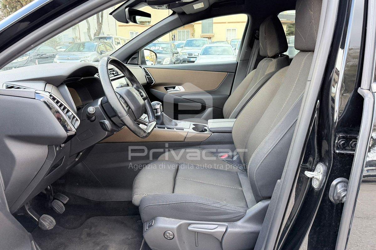 DS DS 7 Crossback BlueHDi 130 Grand Chic