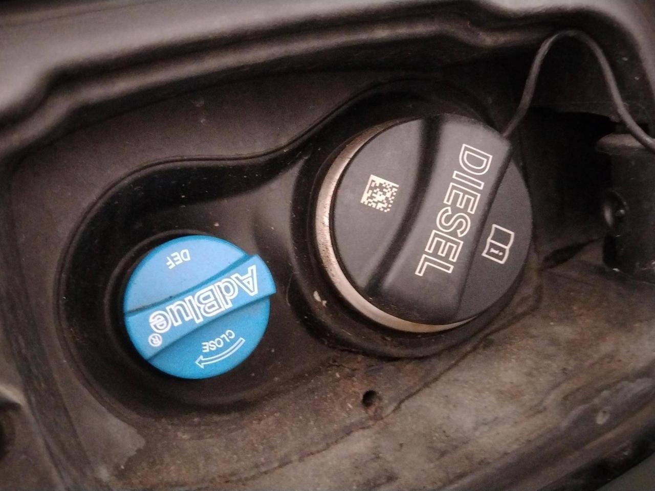 BMW X3 xDrive20d 48V