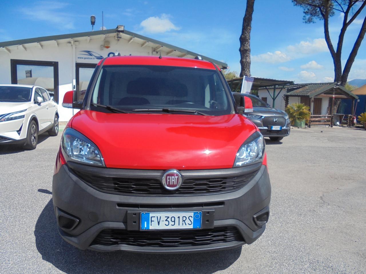 Fiat Doblo Doblò 1.4 Cargo Lamierato