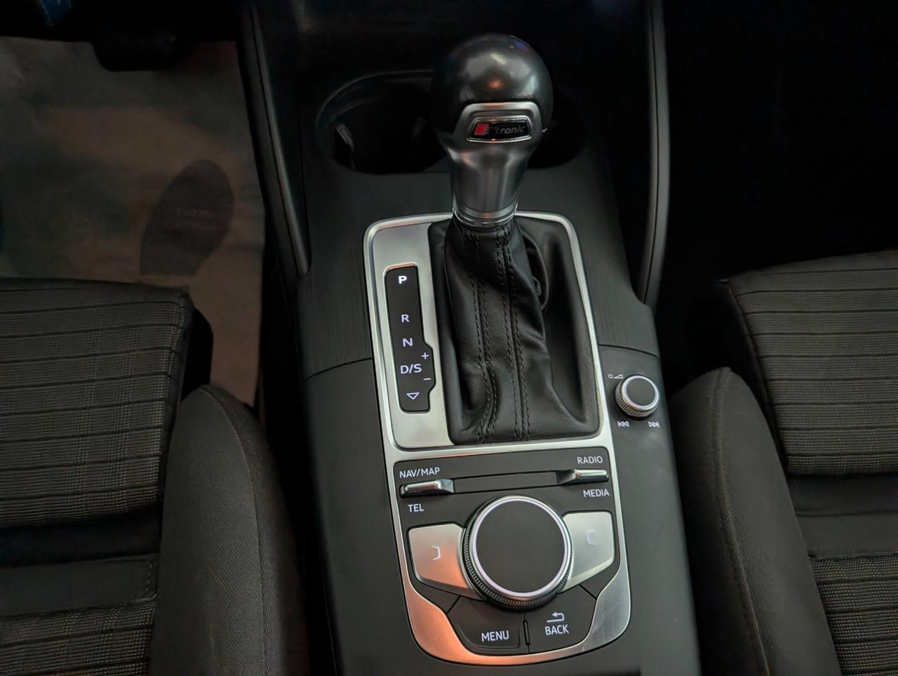 Audi A3 SPB 30 TDI S tronic Sport