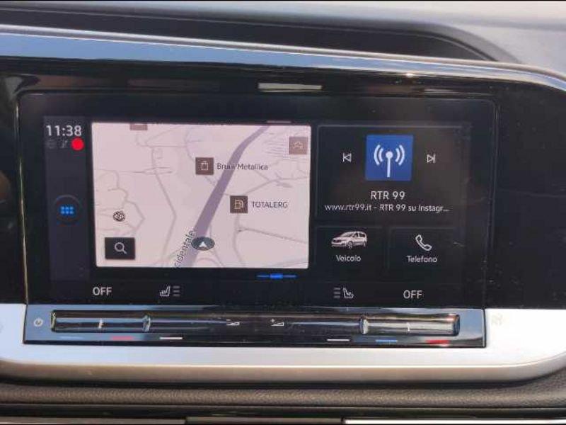 Ford Tourneo Connect III gran V761 2.0 ecoblue 122cv Active