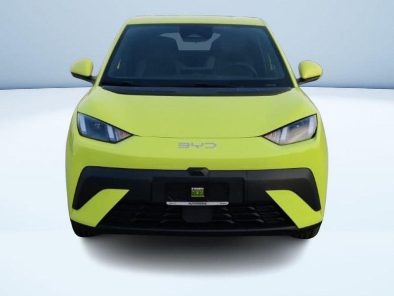 BYD Dolphin Surf Comfort