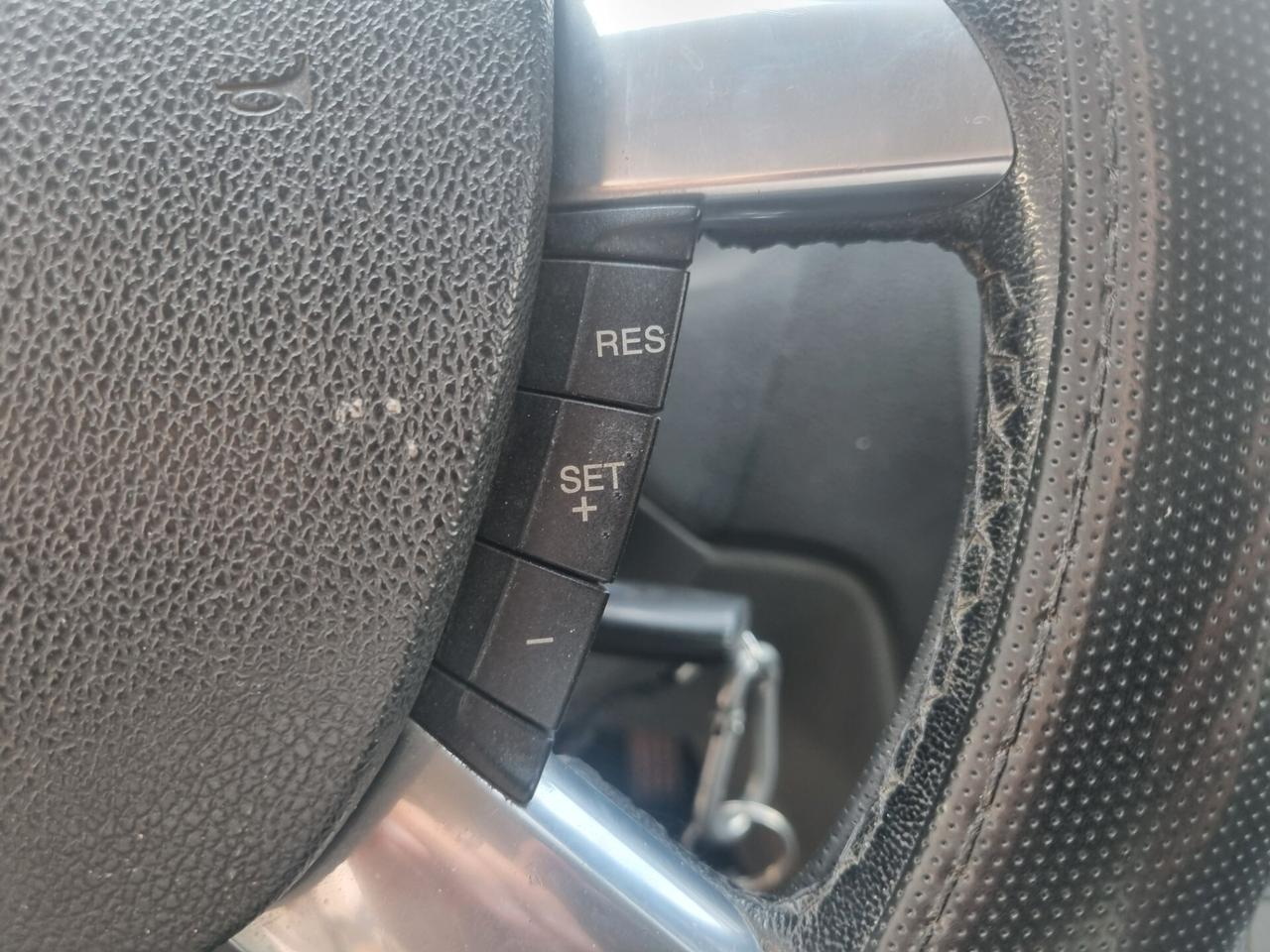 Ford Focus 1.6 TDCi (110CV) SW Tit. DPF