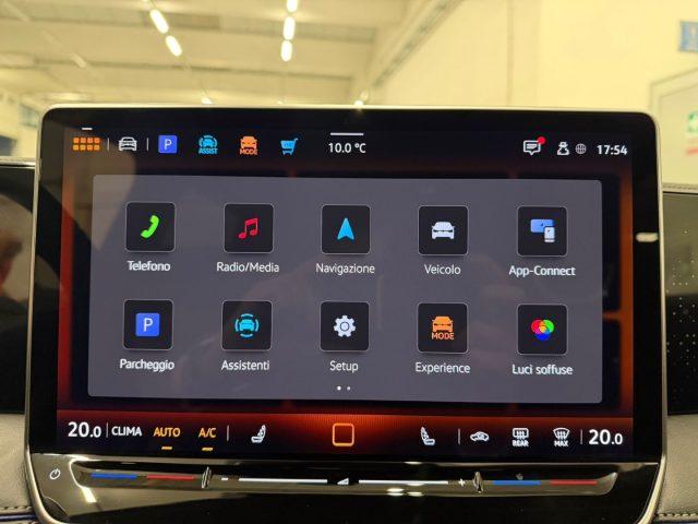 VOLKSWAGEN Tiguan 2.0 TDI 150 CV DSG R-Line //UFFICIALE VW ITALIA//