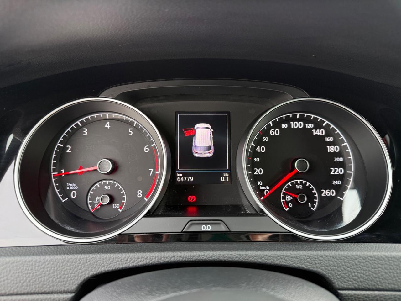 Volkswagen Golf 1.4 TSI 125 CV 5p. R-LINE UNICO PROP