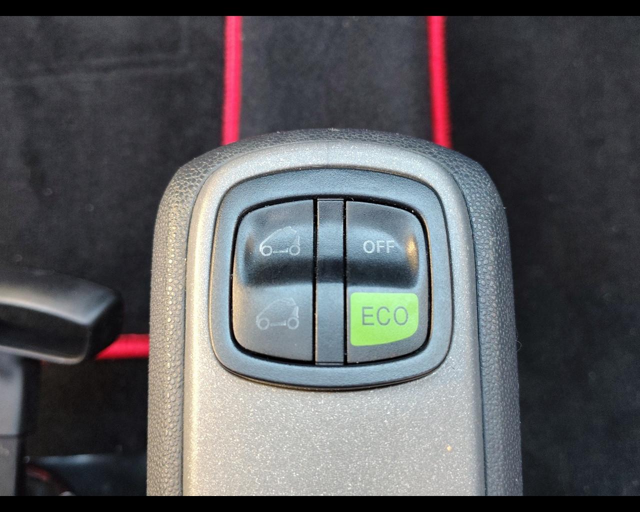 SMART fortwo 2ª serie - fortwo 1000 52 kW MHD cabrio pure