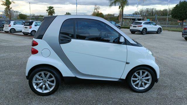 SMART ForTwo 1000 52 kW passion n°12