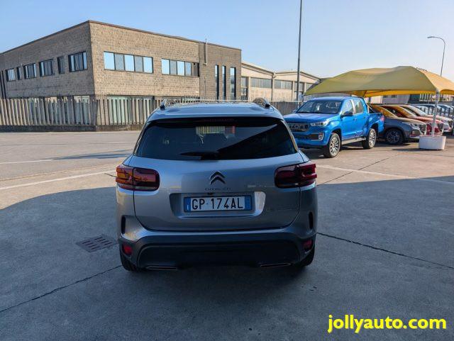 CITROEN C5 Aircross BlueHDi 130 S&S EAT8 Shine Pack - OK NEOPATENTATI