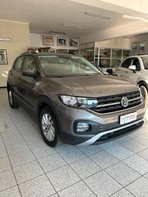 Volkswagen T-Cross 1.0 TSI 115 CV First Edition