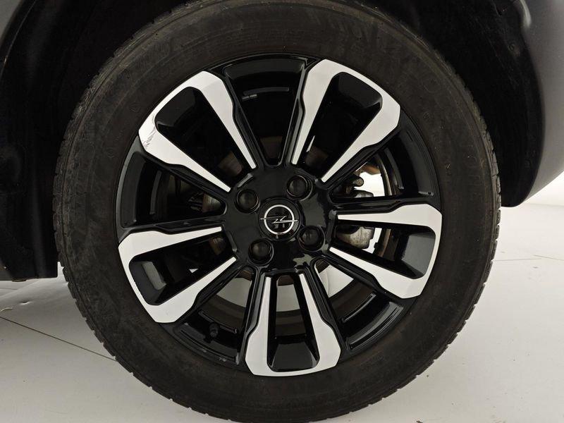Opel Crossland X 1.2 Turbo 12V 110 CV Start&Stop Elegance