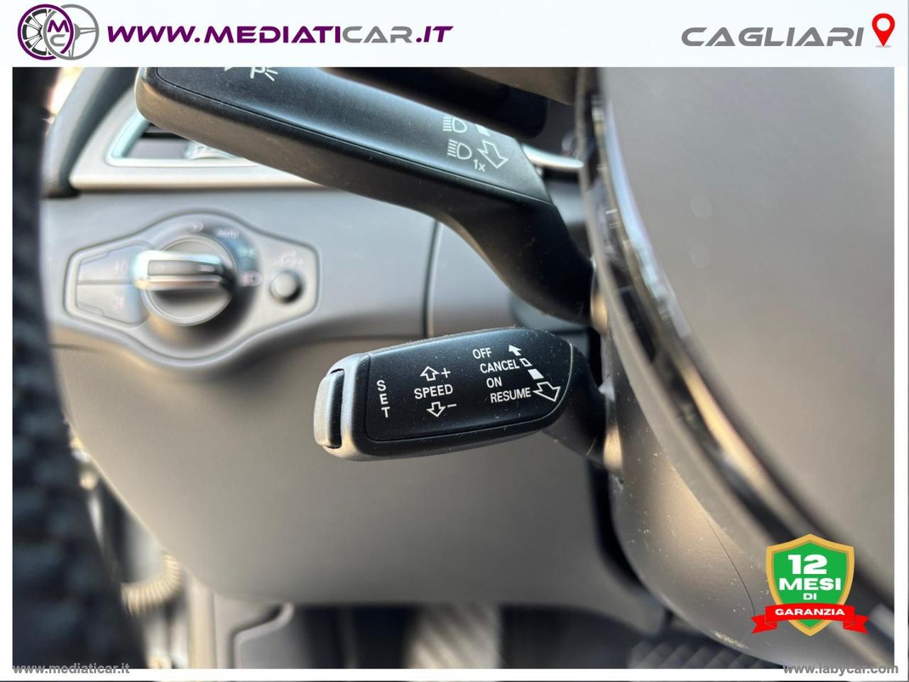 AUDI A5 2.0 TDI 177 CV mult. Business Plus