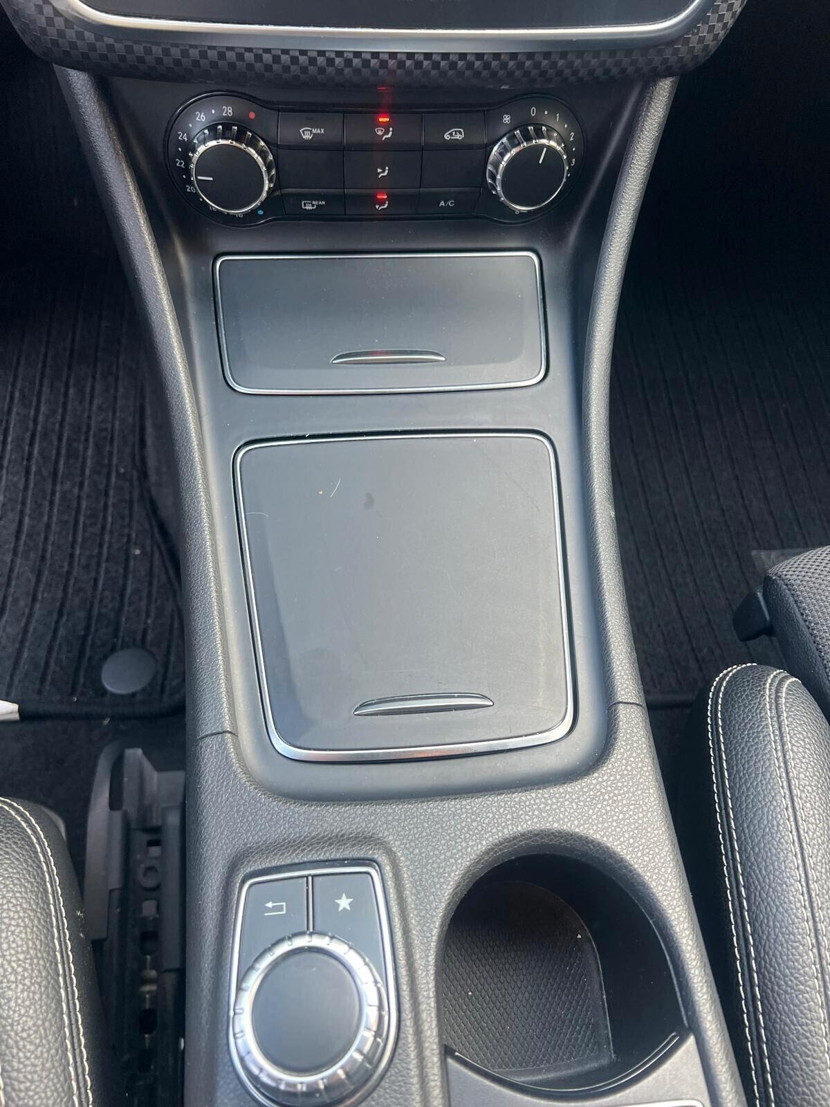 MB CLASSE A 180D AUTOM PREMIUM NEOP UNIPROP