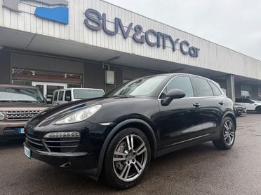 Porsche Cayenne 3.6 Benzina