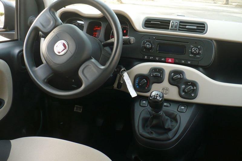 FIAT Panda Panda 1.2 Easy