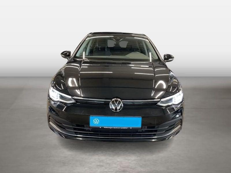 Volkswagen Golf 2.0 TDI 150 CV DSG SCR MOVE Navi Camera Led 16" Cockpit