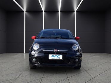 Fiat 500 1.3 Multijet 16V 95 CV GQ