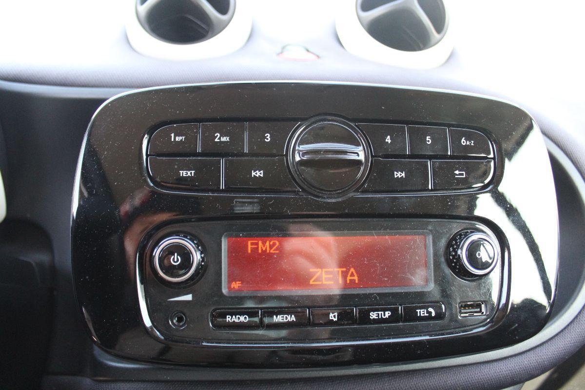 SMART - Fortwo - 70 1.0 Prime