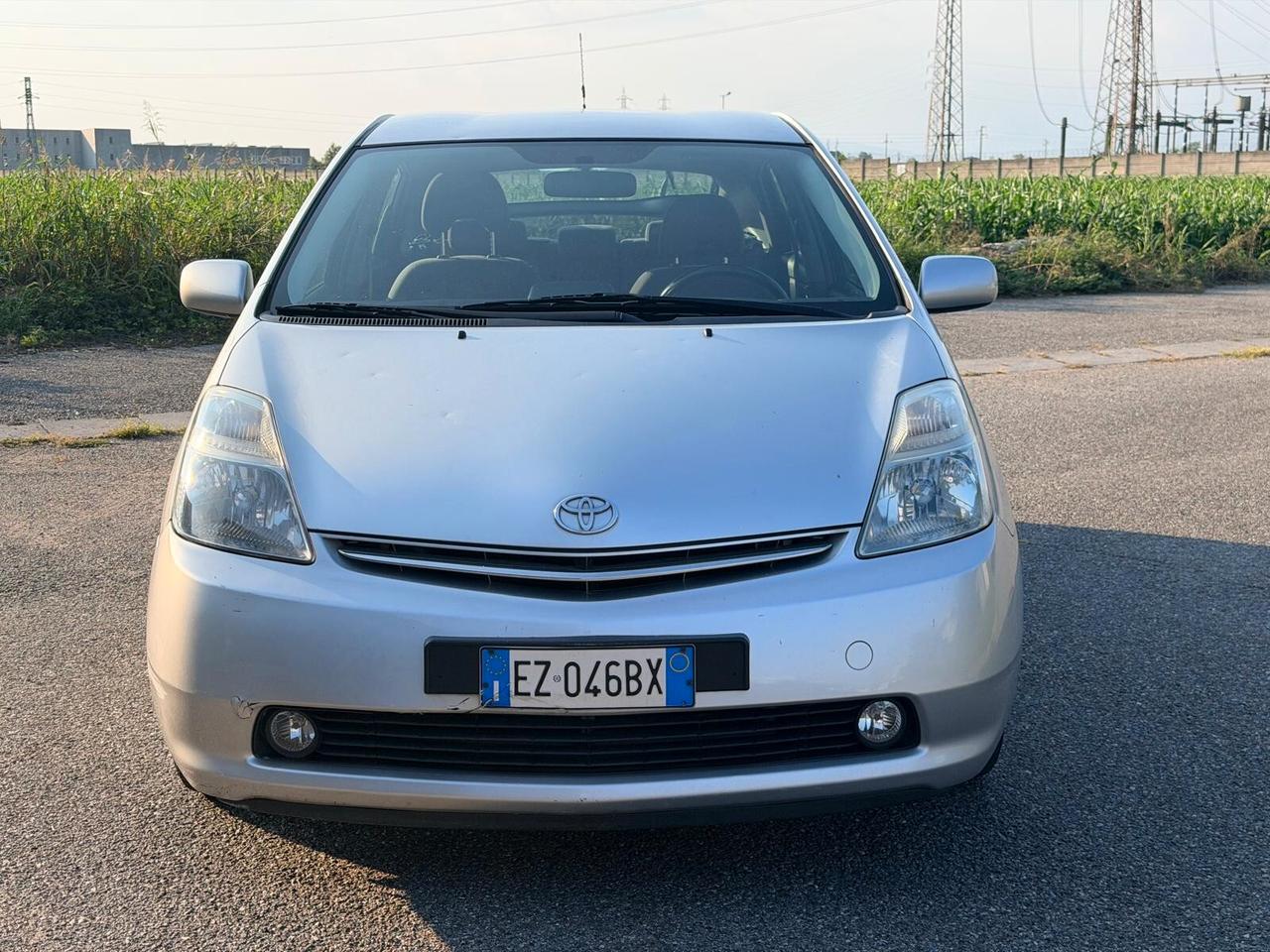 Toyota Prius 1.5i 16V Euro 4 - 2005 - 220.000 km