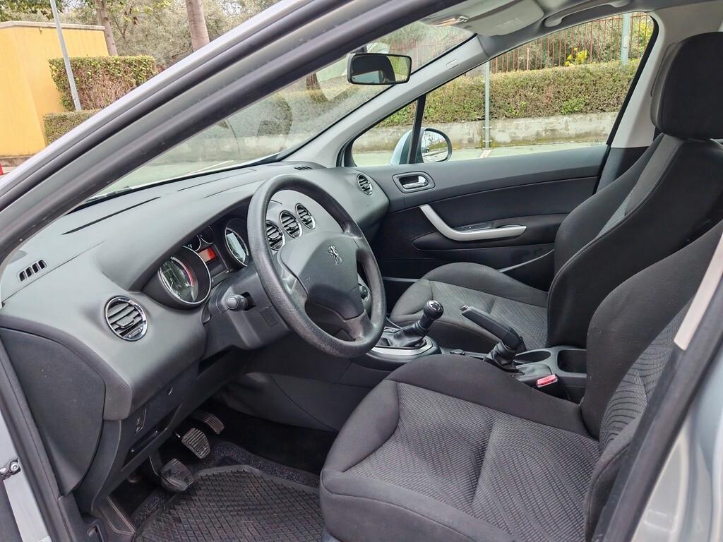 Peugeot 308 Diesel Hdi come nuova