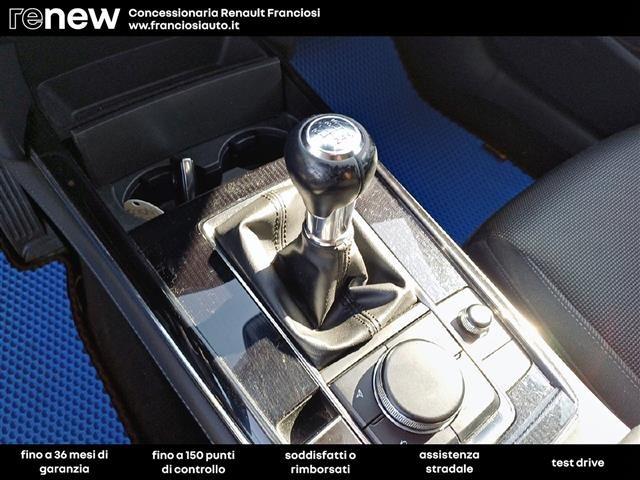 MAZDA CX-30 2.0 Skyactiv-G M Hybrid 122cv Executive 2WD