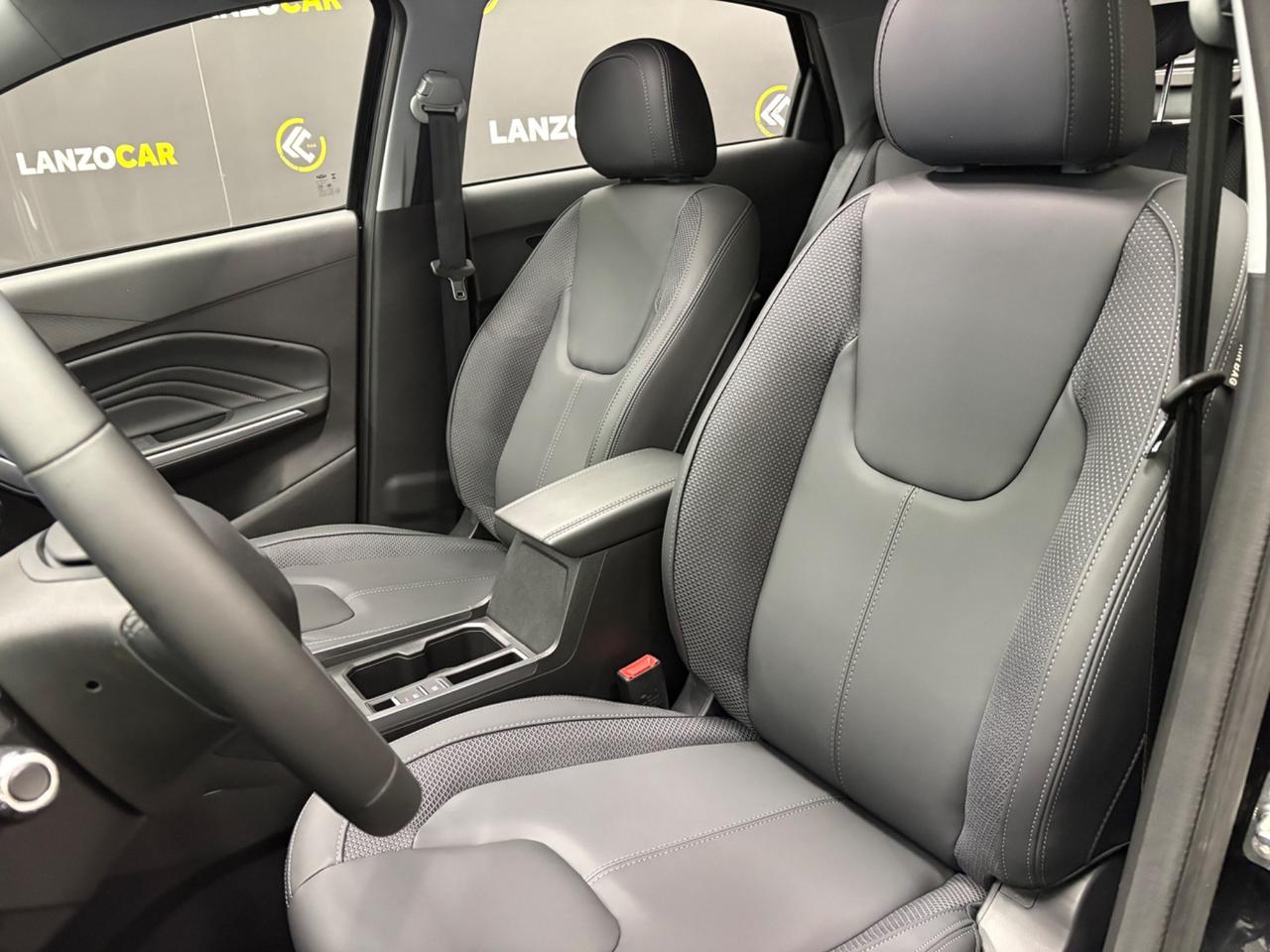 Dr 3.0 1.5L CVT GPL*BLACK*