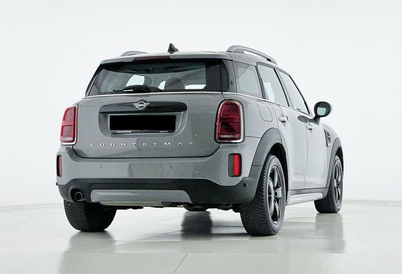MINI Mini Countryman F60 Mini 1.5 One D Business Countryman
