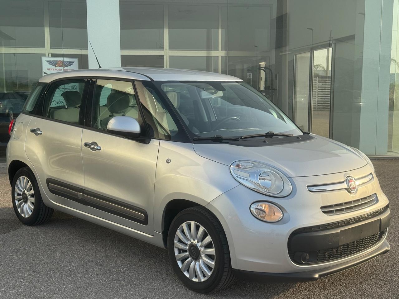 Fiat 500L 1.6 Multijet 105 CV Easy