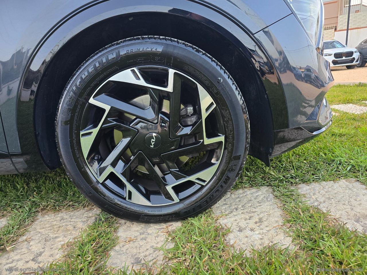 KIA Sportage 1.6 CRDi MHEV GT-line