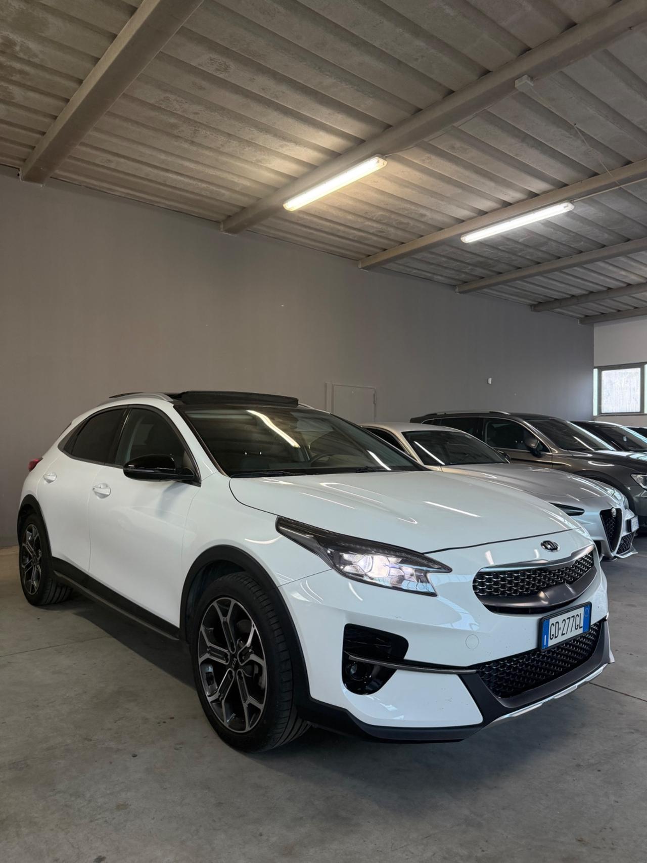 Kia XCeed 1.6 CRDi 136 CV Evolution