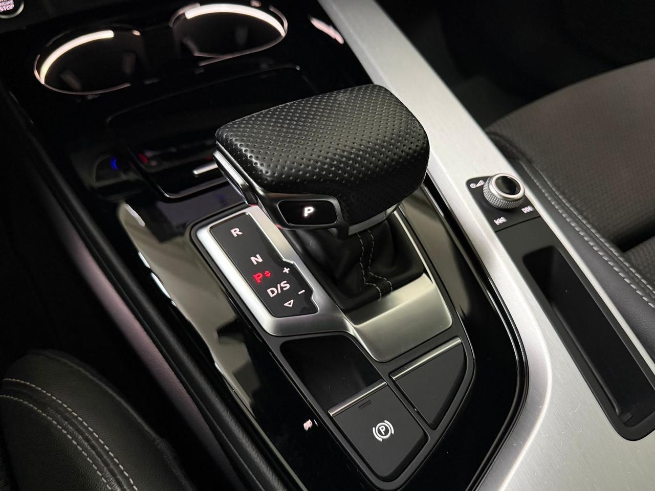 Audi A4 S Line Edition 2.0 40 TDI #7423