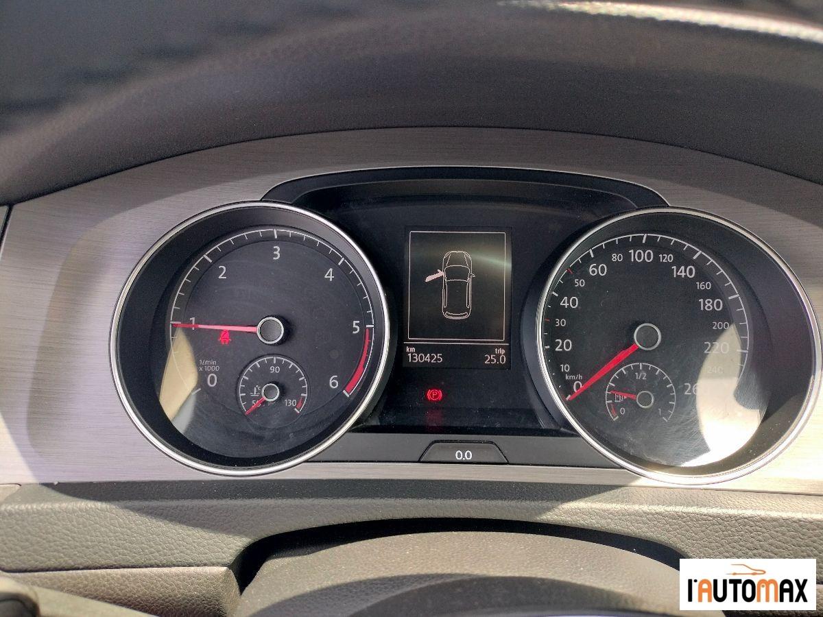 VOLKSWAGEN - Golf 1.6 tdi Comfortline 5p