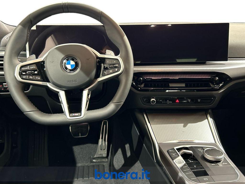 BMW Serie 3 Touring 318 d Mild Hybrid 48V Msport Steptronic