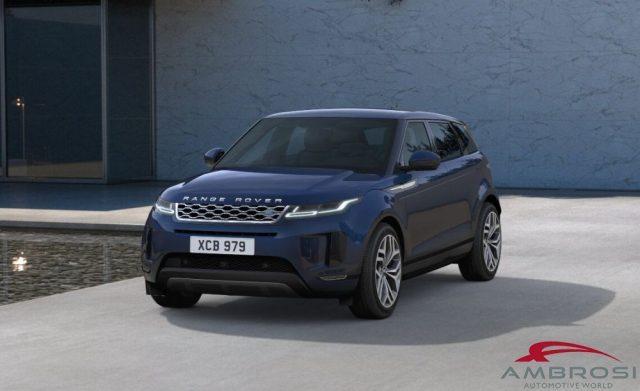 LAND ROVER Range Rover Evoque 2.0D I4 163 CV AWD Auto SE