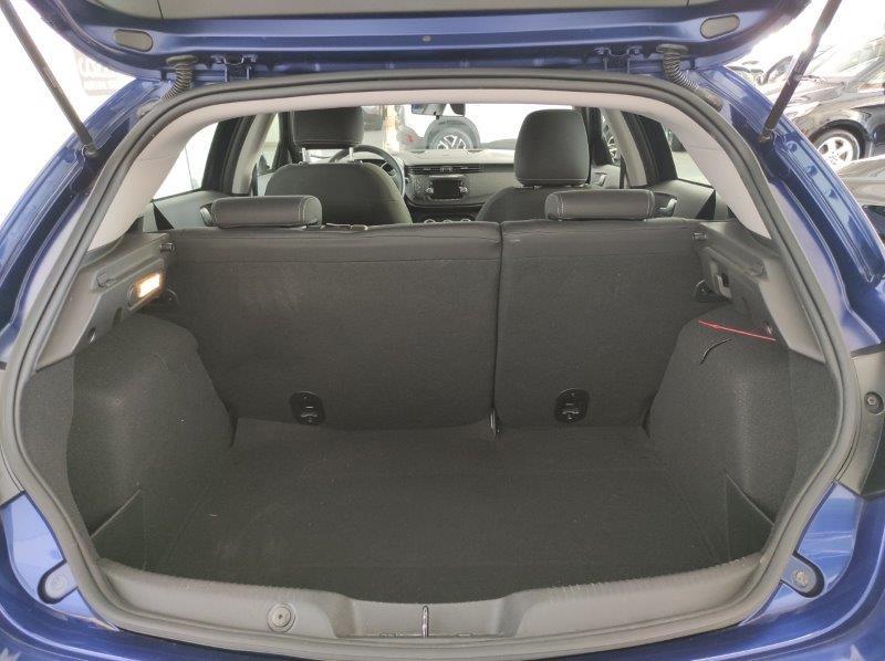 ALFA ROMEO Giulietta (2010-21) - Giulietta 1.4 Turbo 120 CV
