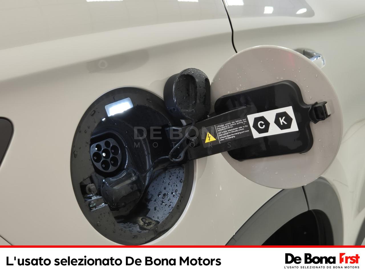 Byd Seal U DM-i dm-i 1.5 phev boost 2wd