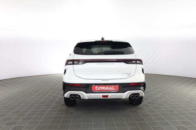 FORTHING Friday HEV Friday HEV