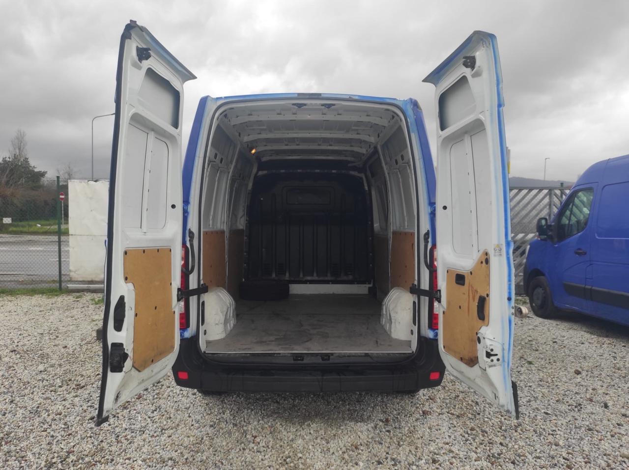 Renault Master T35 2.3 dCi/145CV Iva Compresa